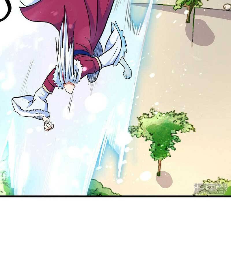 Võ Đạo Độc Tôn Chapter 536 - 37