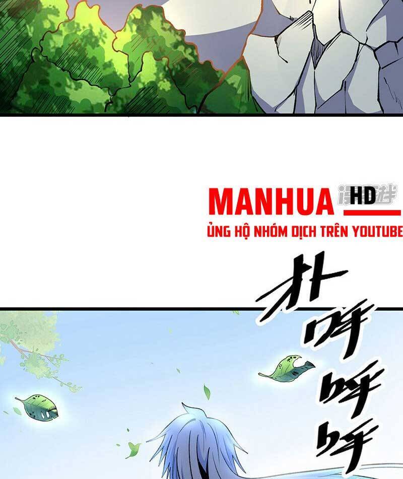 Võ Đạo Độc Tôn Chapter 536 - 39