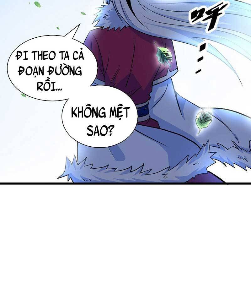 Võ Đạo Độc Tôn Chapter 536 - 40