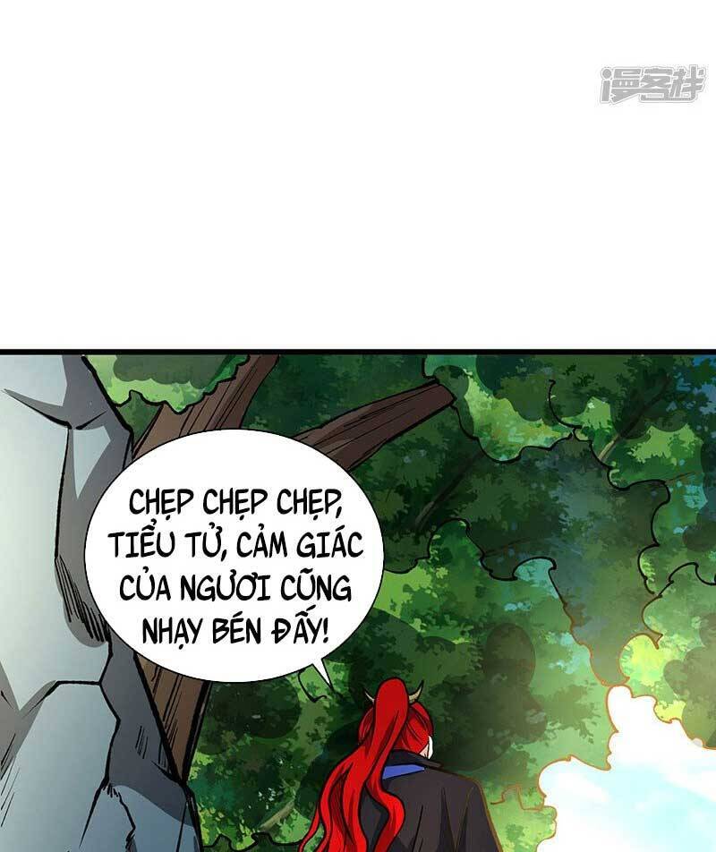 Võ Đạo Độc Tôn Chapter 536 - 41