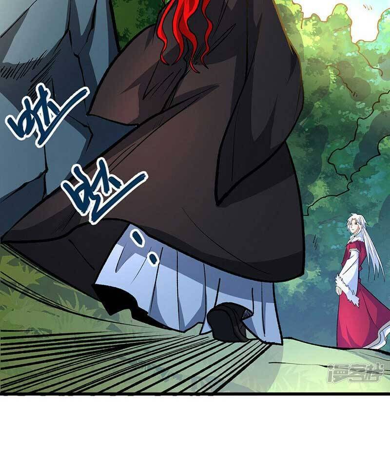 Võ Đạo Độc Tôn Chapter 536 - 42