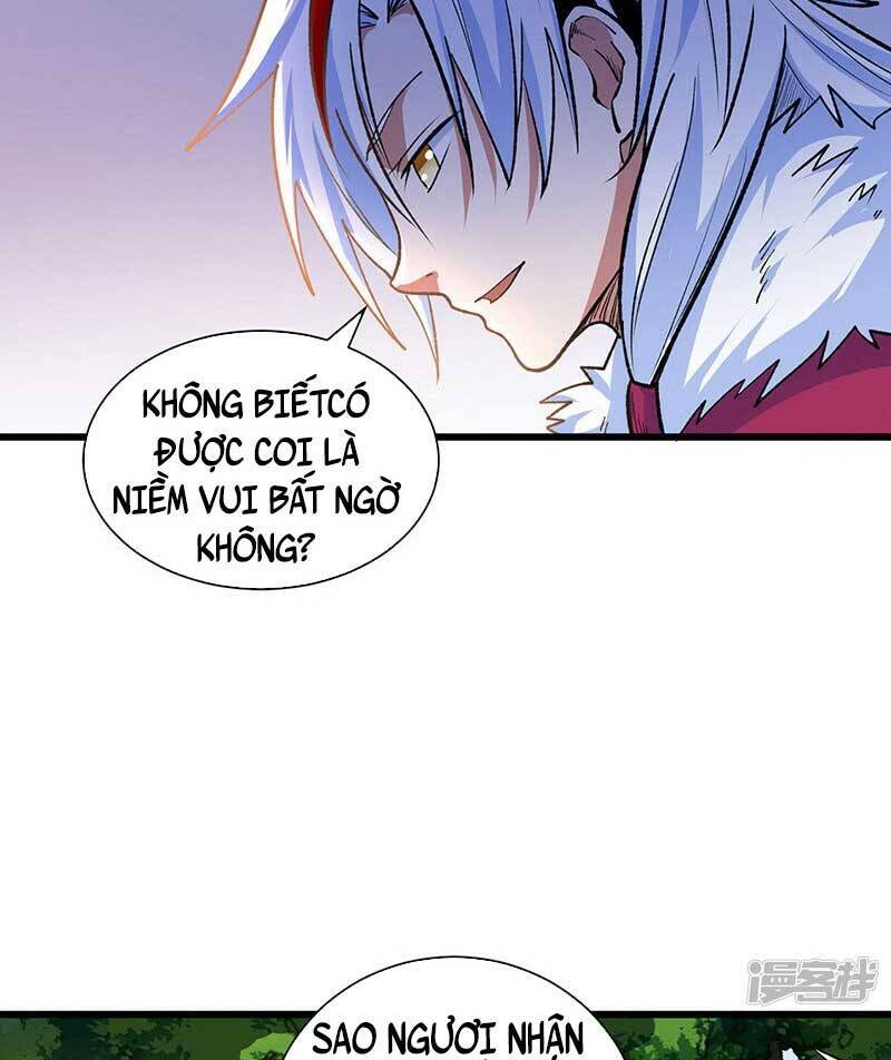 Võ Đạo Độc Tôn Chapter 536 - 45