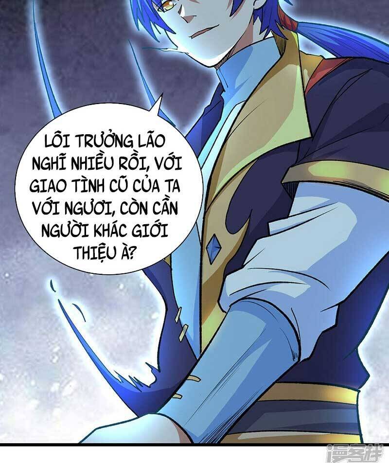 Võ Đạo Độc Tôn Chapter 536 - 48