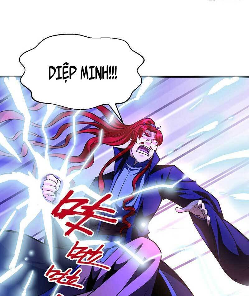 Võ Đạo Độc Tôn Chapter 536 - 49