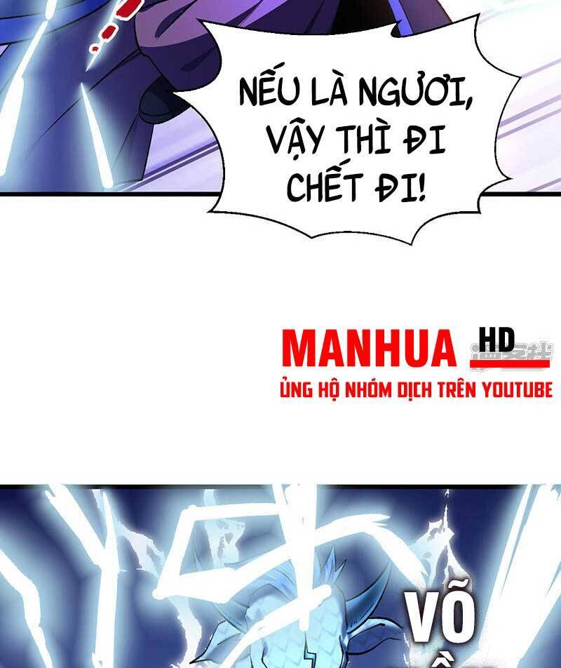 Võ Đạo Độc Tôn Chapter 536 - 50