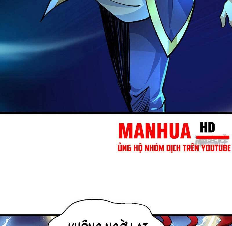 Võ Đạo Độc Tôn Chapter 536 - 56
