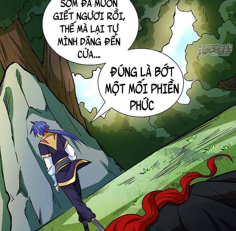 Võ Đạo Độc Tôn Chapter 536 - 60