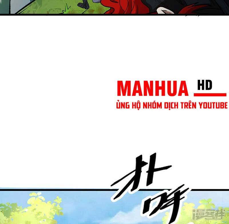 Võ Đạo Độc Tôn Chapter 536 - 61