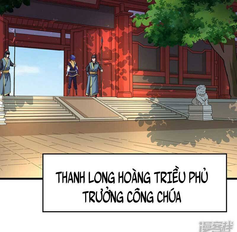 Võ Đạo Độc Tôn Chapter 536 - 63