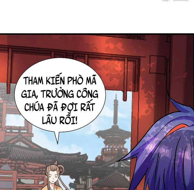Võ Đạo Độc Tôn Chapter 536 - 64