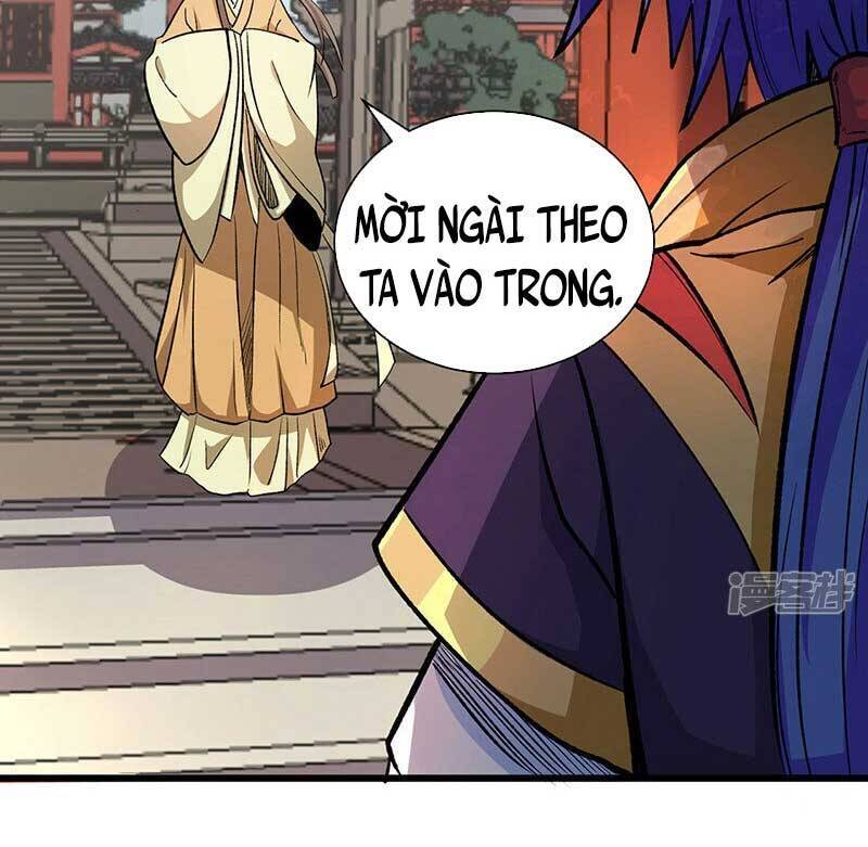 Võ Đạo Độc Tôn Chapter 536 - 65