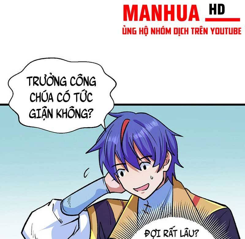 Võ Đạo Độc Tôn Chapter 536 - 66