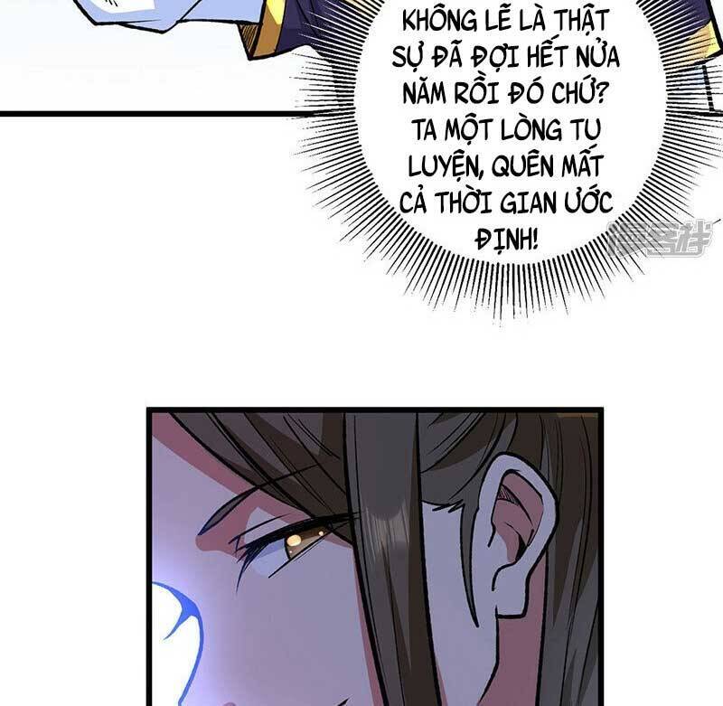 Võ Đạo Độc Tôn Chapter 536 - 67