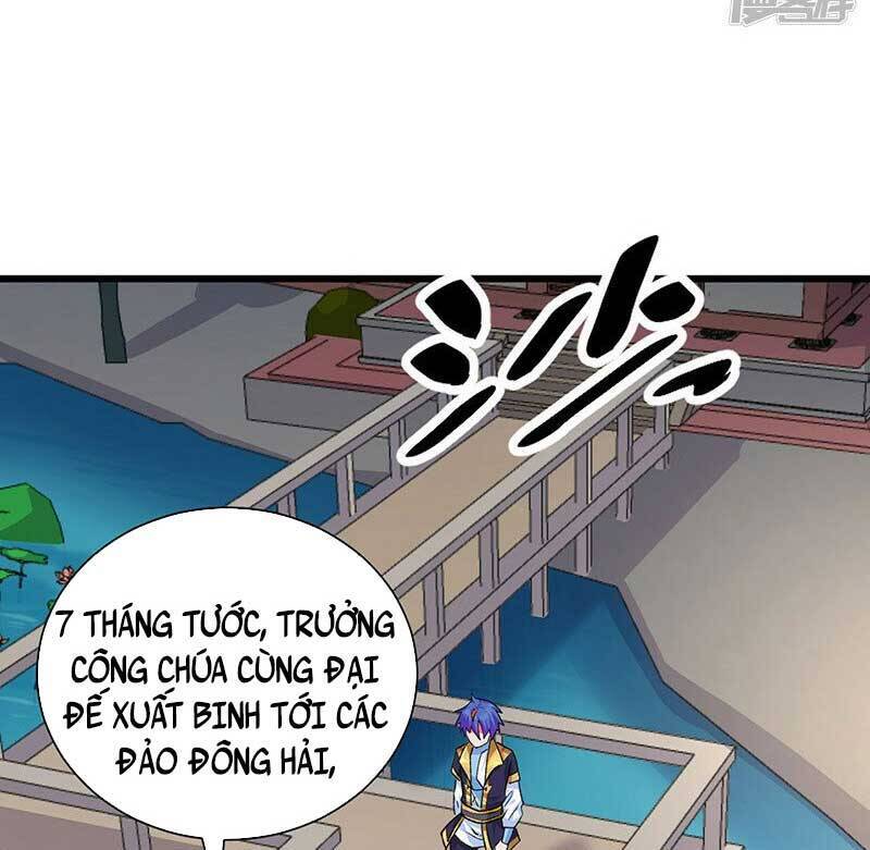 Võ Đạo Độc Tôn Chapter 536 - 69