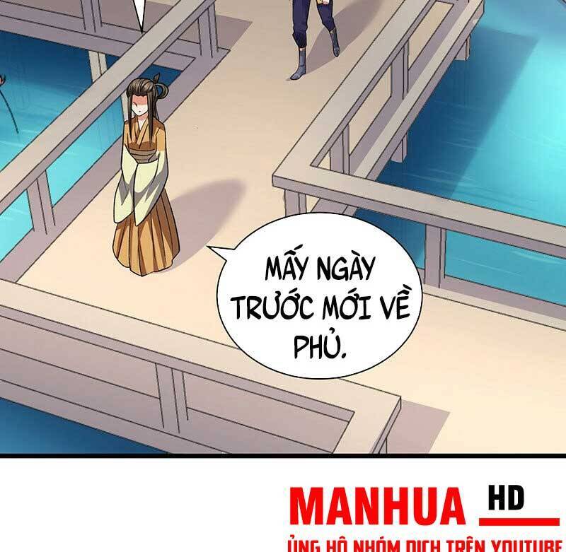 Võ Đạo Độc Tôn Chapter 536 - 70