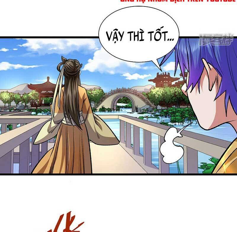 Võ Đạo Độc Tôn Chapter 536 - 71