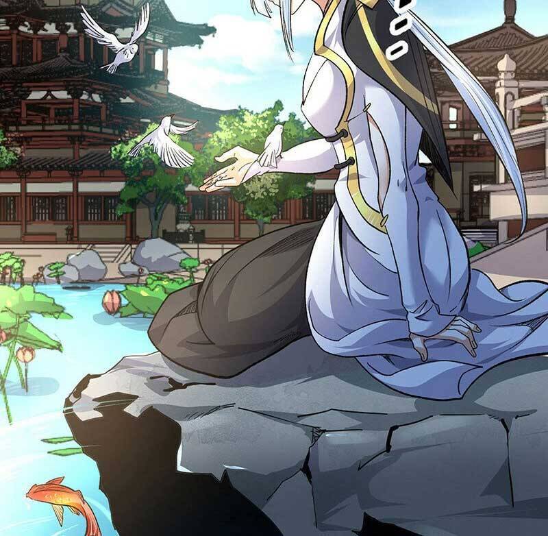 Võ Đạo Độc Tôn Chapter 536 - 75