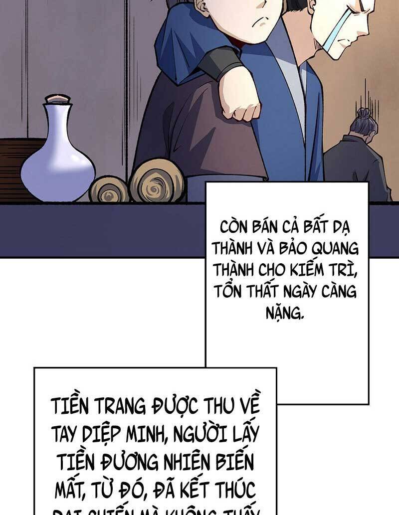 Võ Đạo Độc Tôn Chapter 538 - 30