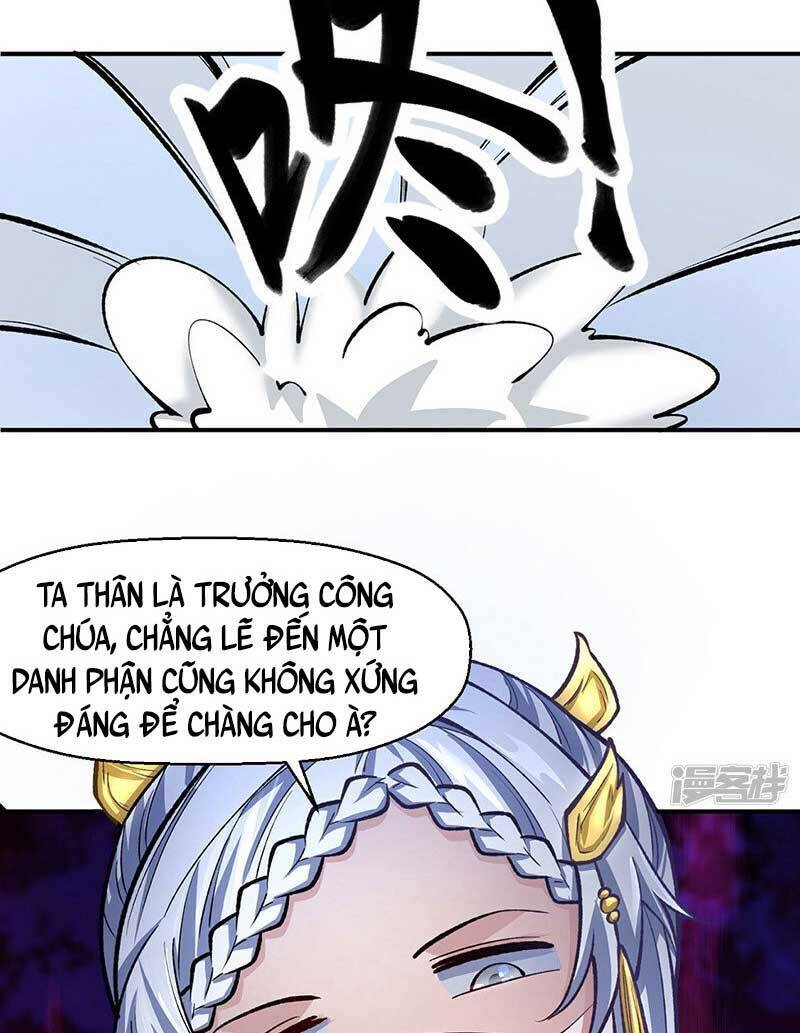 Võ Đạo Độc Tôn Chapter 538 - 42