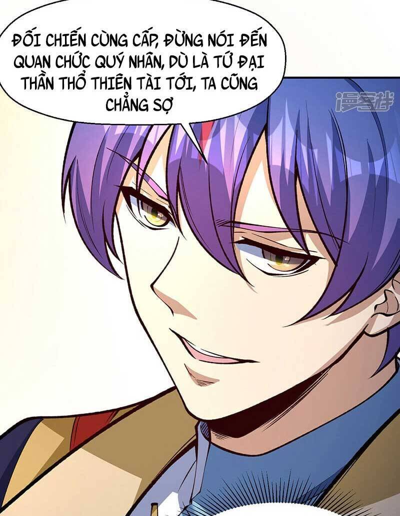 Võ Đạo Độc Tôn Chapter 538 - 48