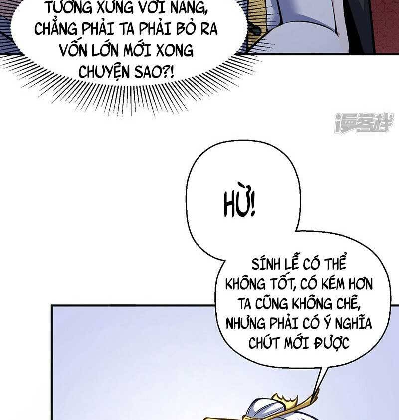 Võ Đạo Độc Tôn Chapter 538 - 55