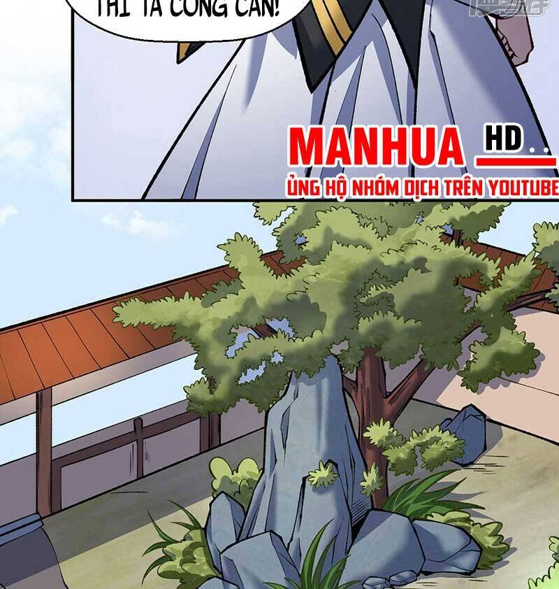 Võ Đạo Độc Tôn Chapter 538 - 57
