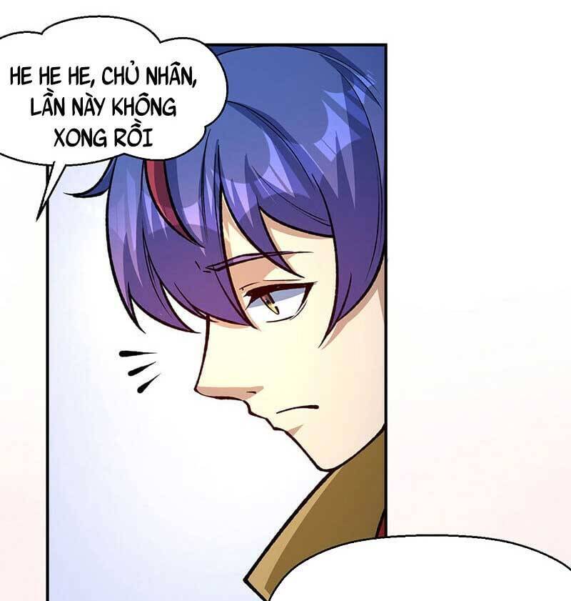 Võ Đạo Độc Tôn Chapter 538 - 59