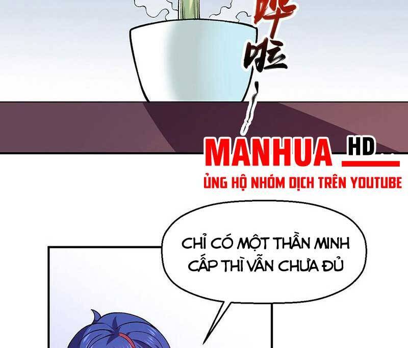 Võ Đạo Độc Tôn Chapter 539 - 28