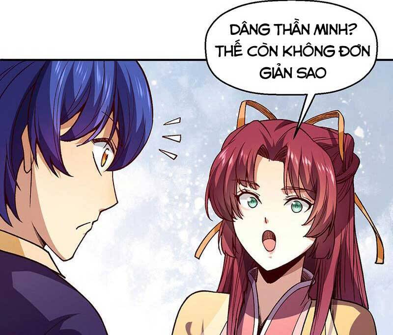 Võ Đạo Độc Tôn Chapter 539 - 30