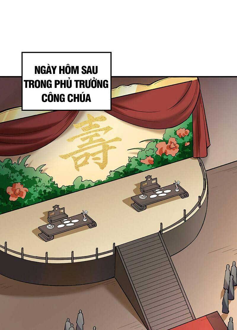 Võ Đạo Độc Tôn Chapter 540 - 2