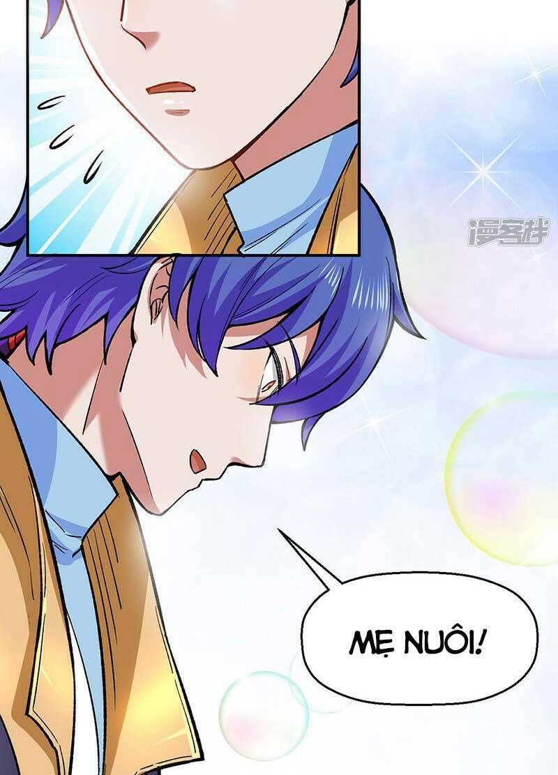 Võ Đạo Độc Tôn Chapter 540 - 11