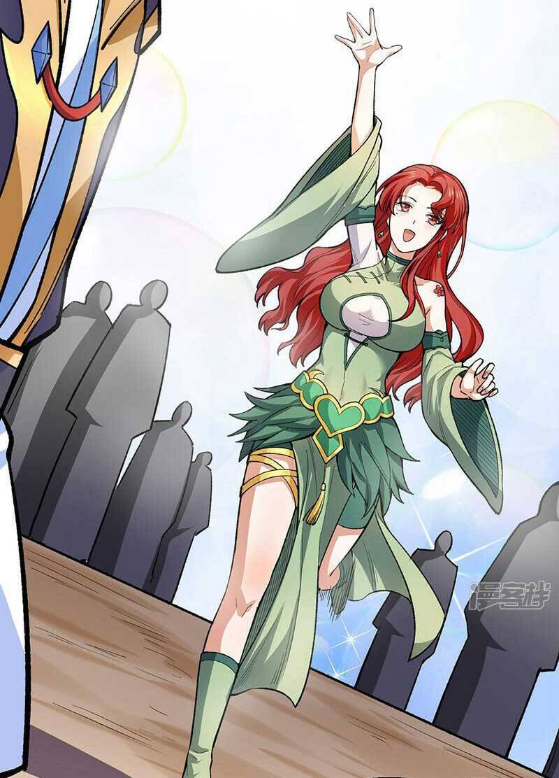 Võ Đạo Độc Tôn Chapter 540 - 12