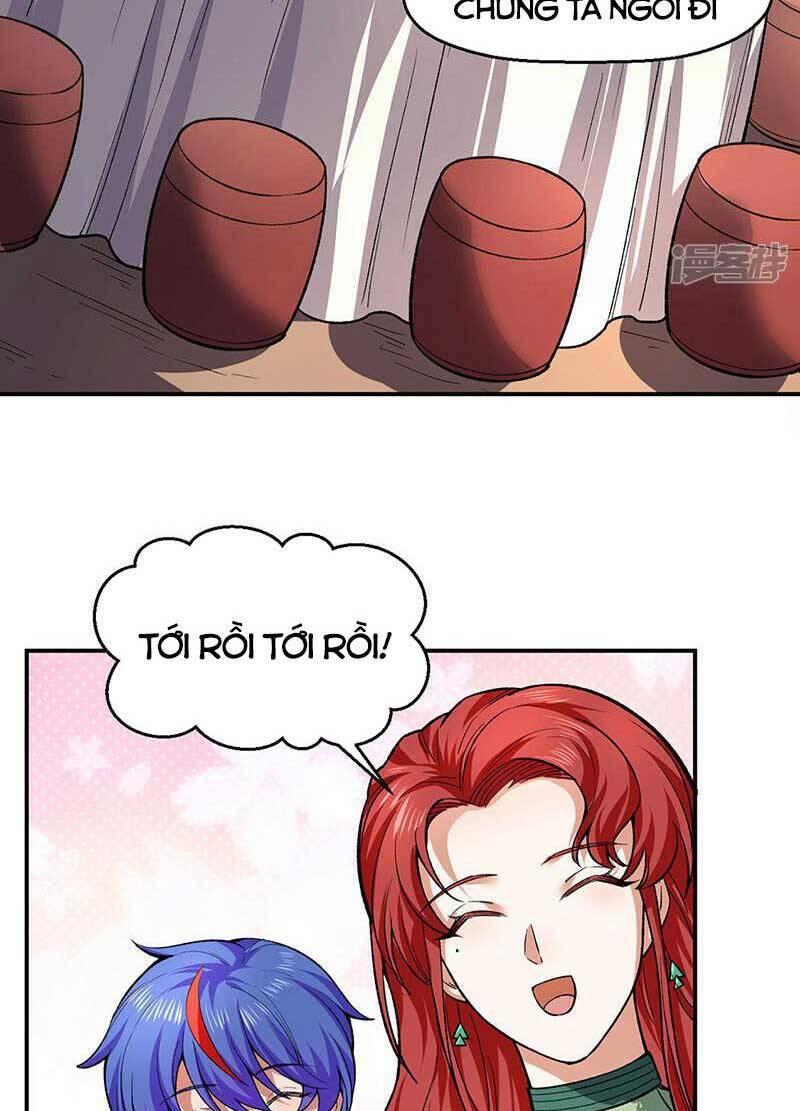 Võ Đạo Độc Tôn Chapter 540 - 15