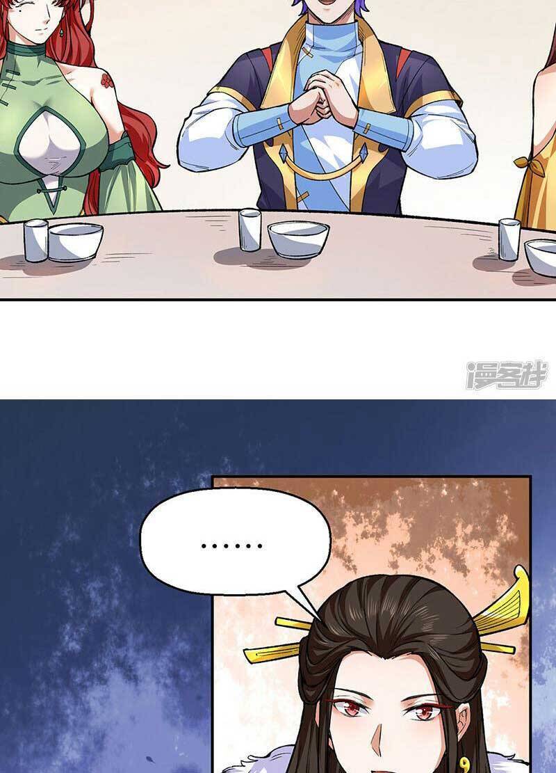 Võ Đạo Độc Tôn Chapter 540 - 17