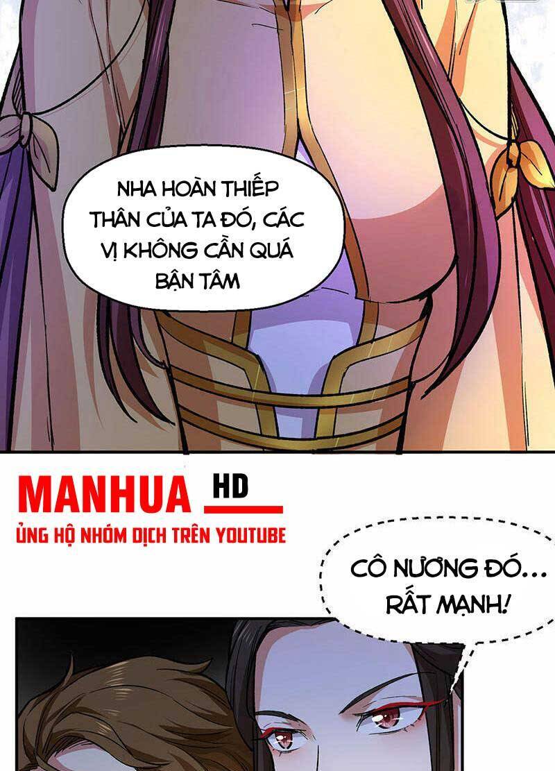 Võ Đạo Độc Tôn Chapter 540 - 19