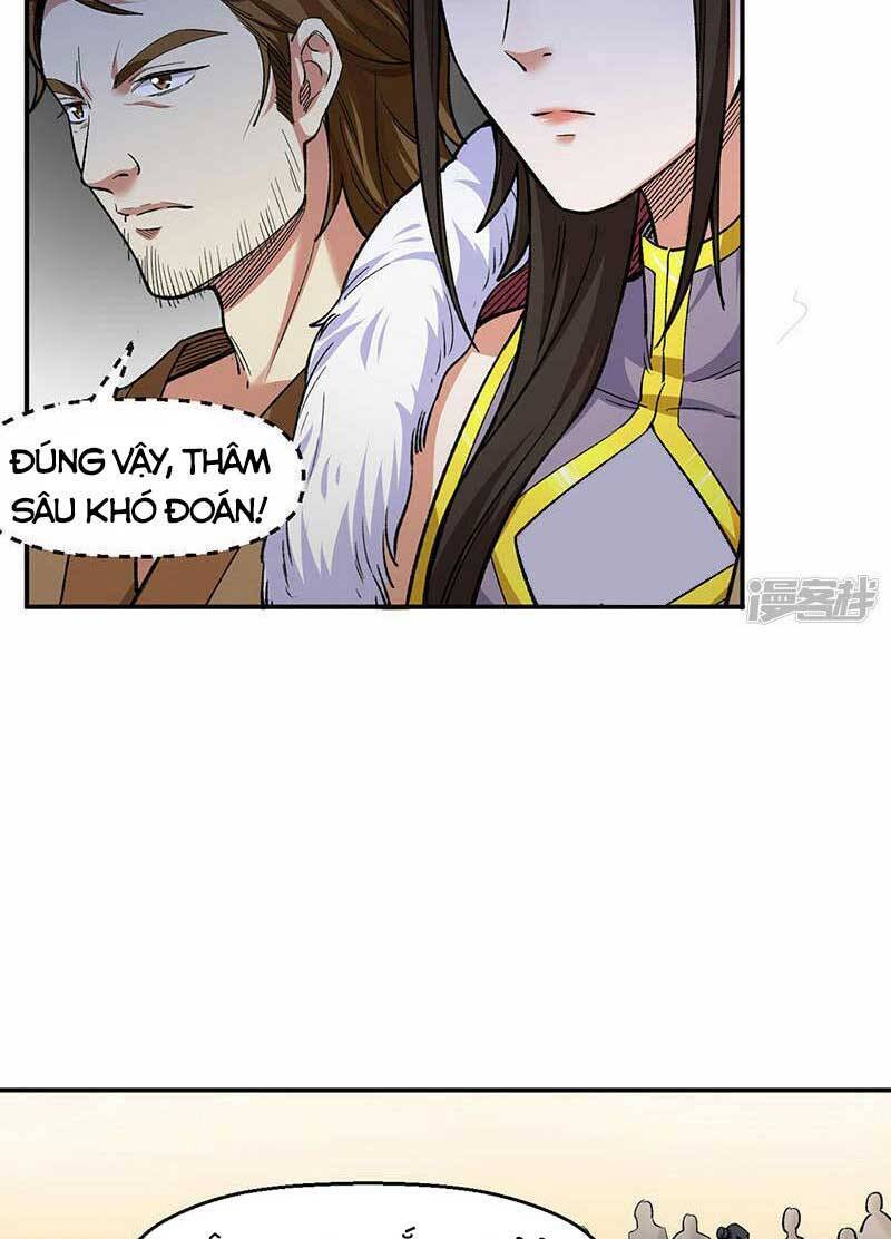 Võ Đạo Độc Tôn Chapter 540 - 20