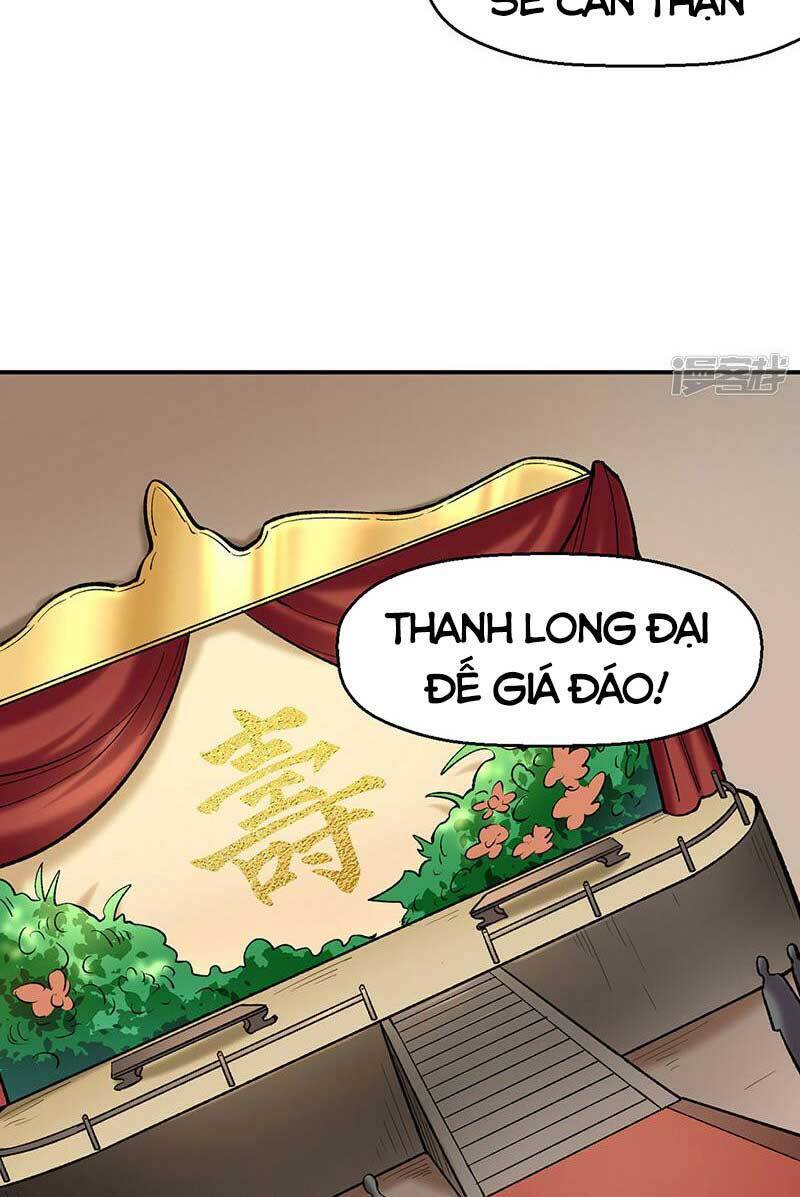 Võ Đạo Độc Tôn Chapter 540 - 30