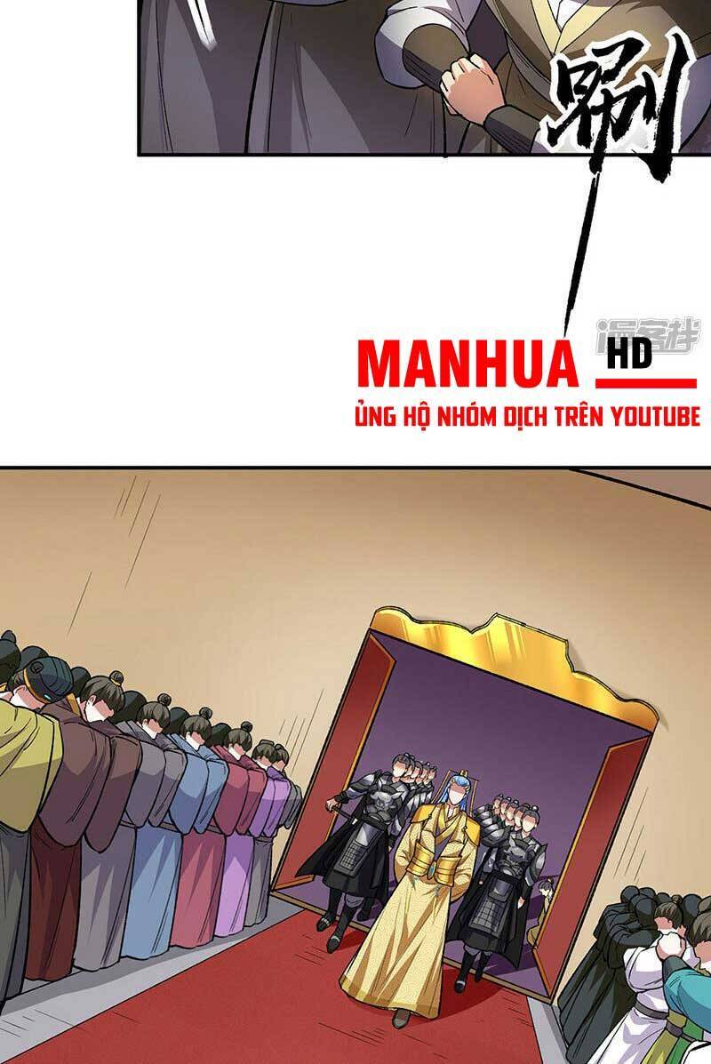 Võ Đạo Độc Tôn Chapter 540 - 32