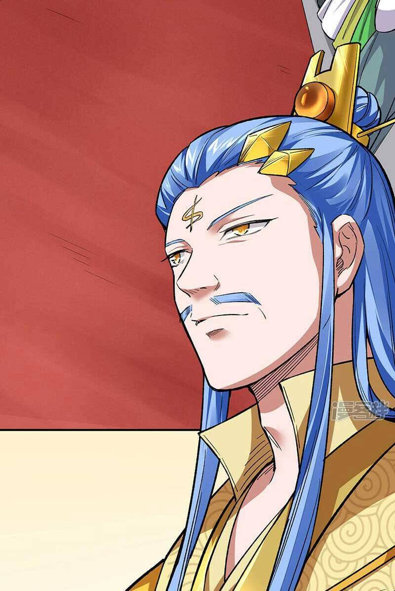 Võ Đạo Độc Tôn Chapter 540 - 33