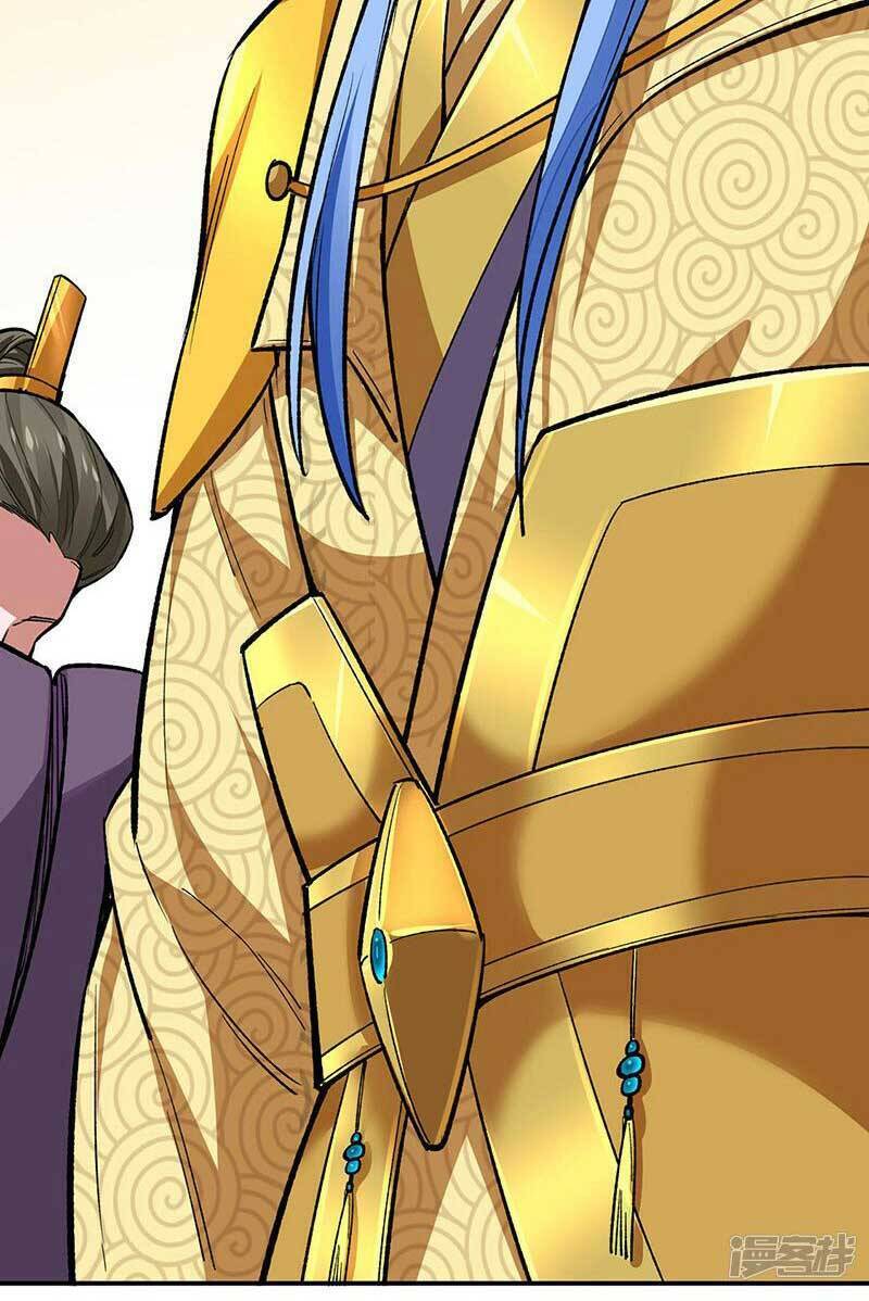 Võ Đạo Độc Tôn Chapter 540 - 34