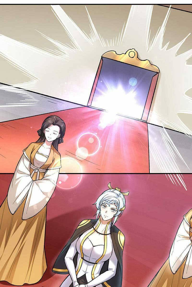 Võ Đạo Độc Tôn Chapter 540 - 45