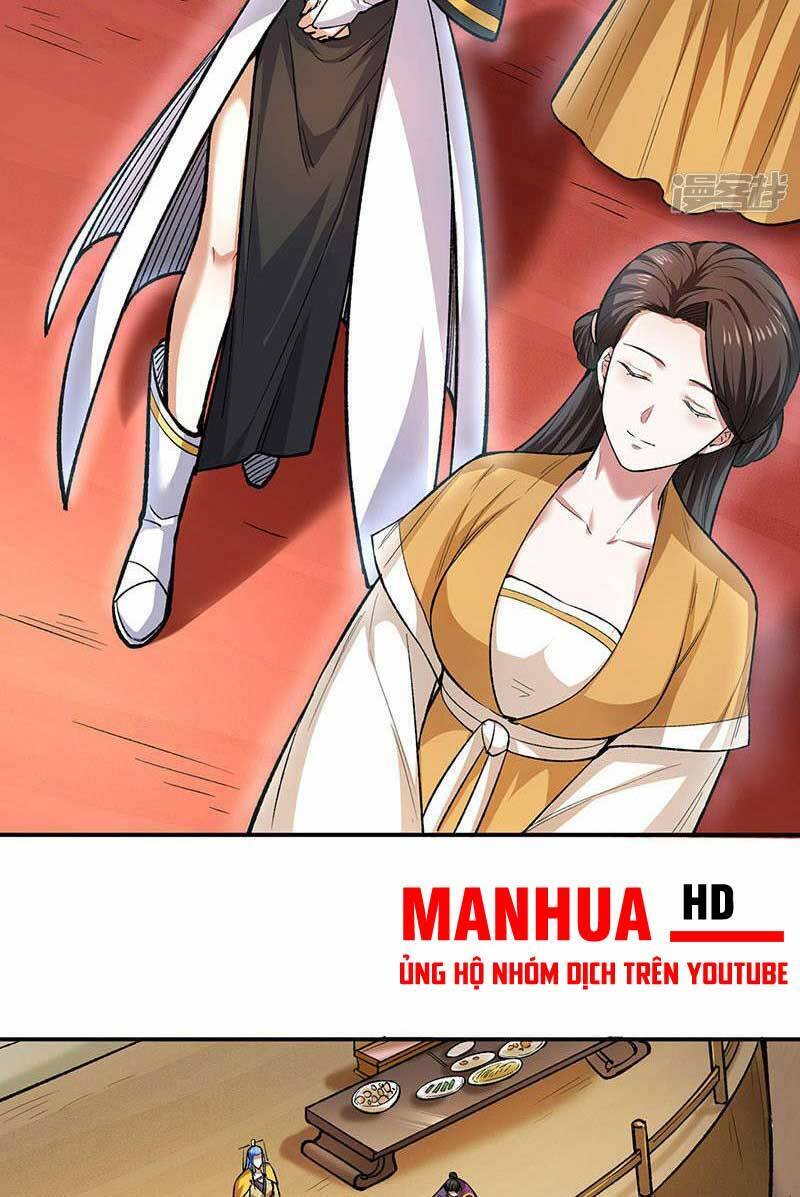 Võ Đạo Độc Tôn Chapter 540 - 46