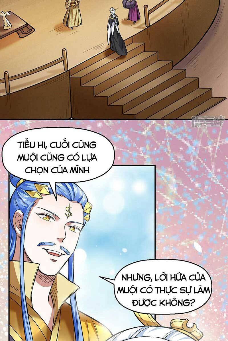 Võ Đạo Độc Tôn Chapter 540 - 47