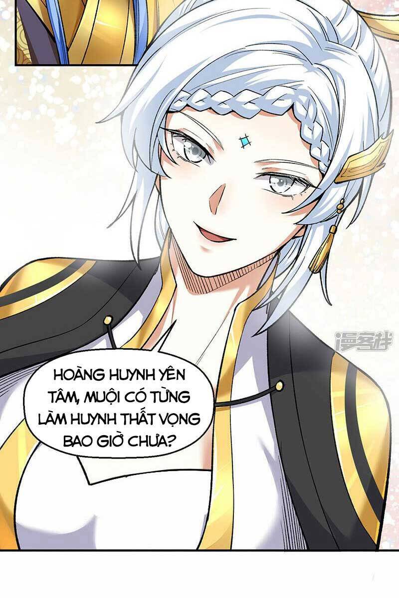 Võ Đạo Độc Tôn Chapter 540 - 48