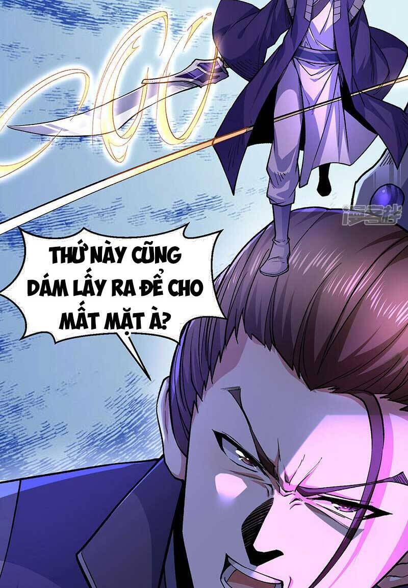 Võ Đạo Độc Tôn Chapter 541 - 20