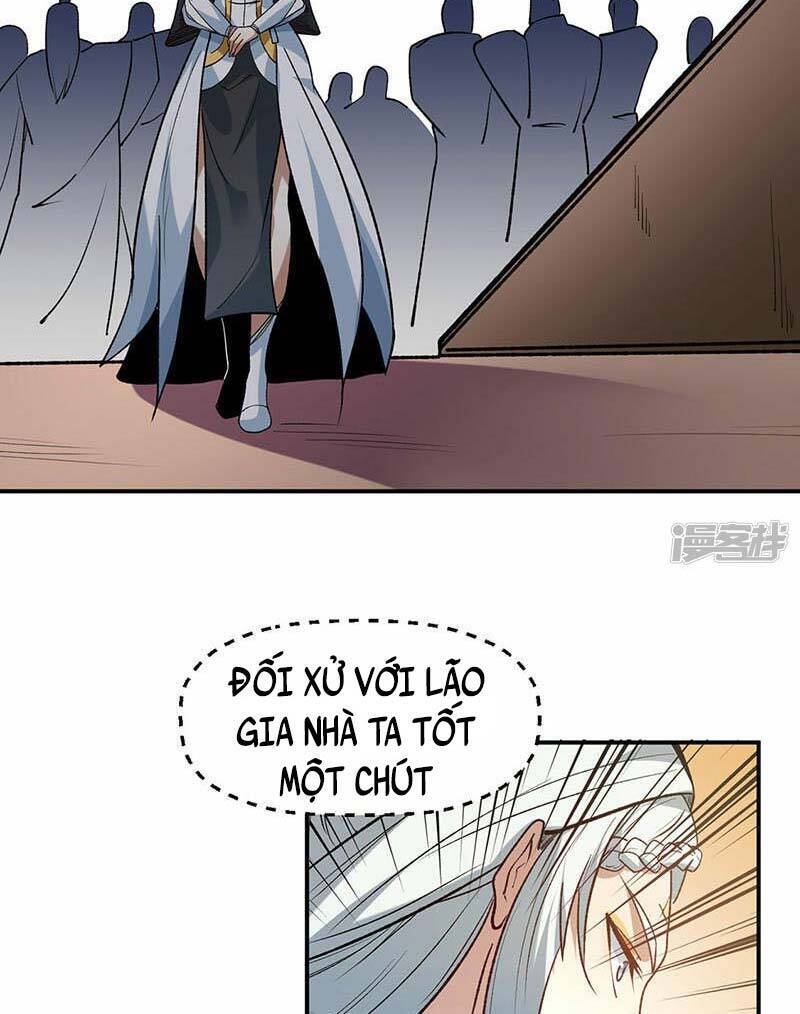 Võ Đạo Độc Tôn Chapter 543 - 36