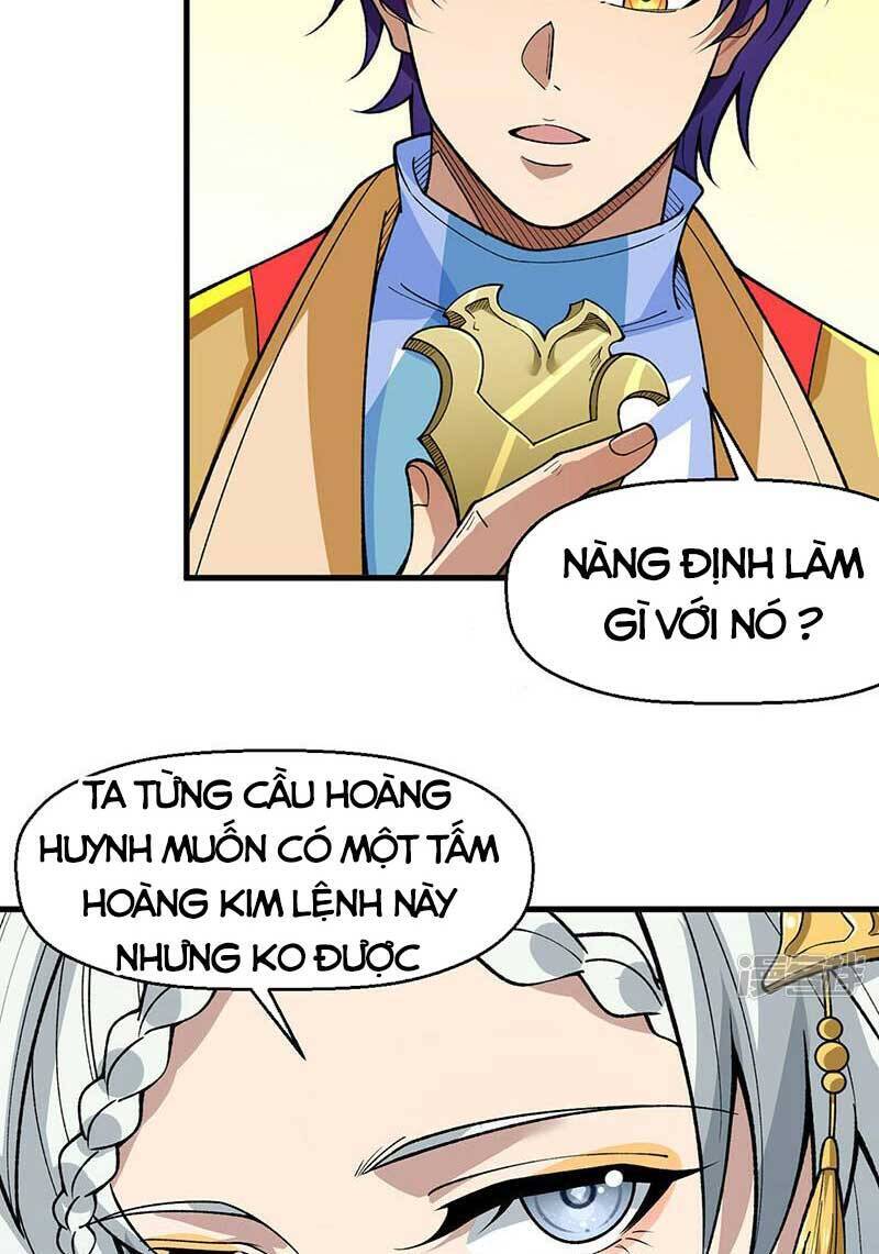 Võ Đạo Độc Tôn Chapter 544 - 14