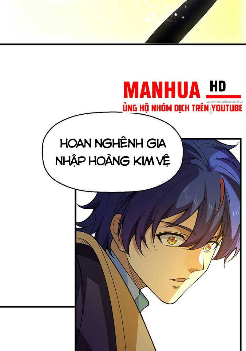 Võ Đạo Độc Tôn Chapter 544 - 22