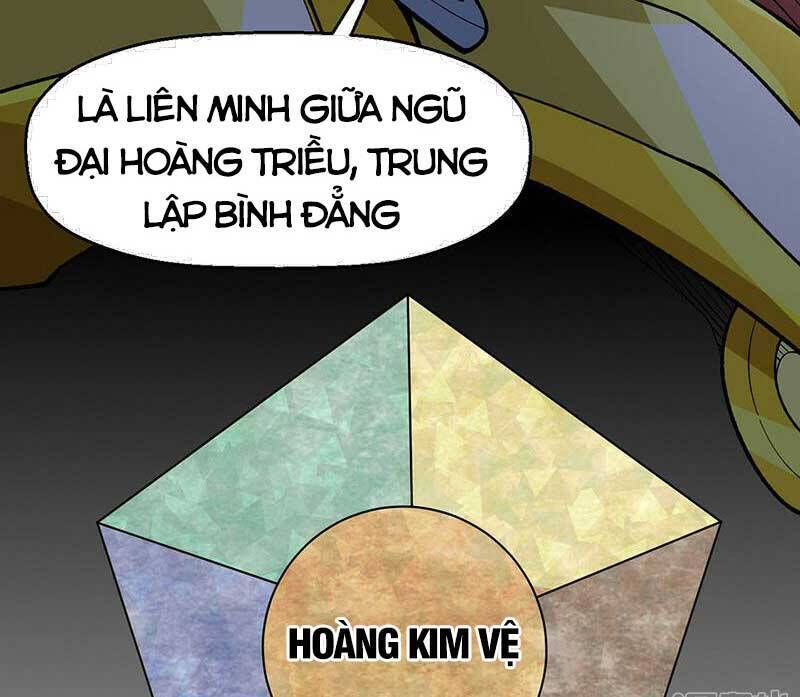 Võ Đạo Độc Tôn Chapter 544 - 30