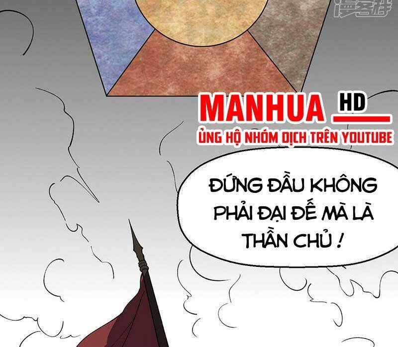 Võ Đạo Độc Tôn Chapter 544 - 31